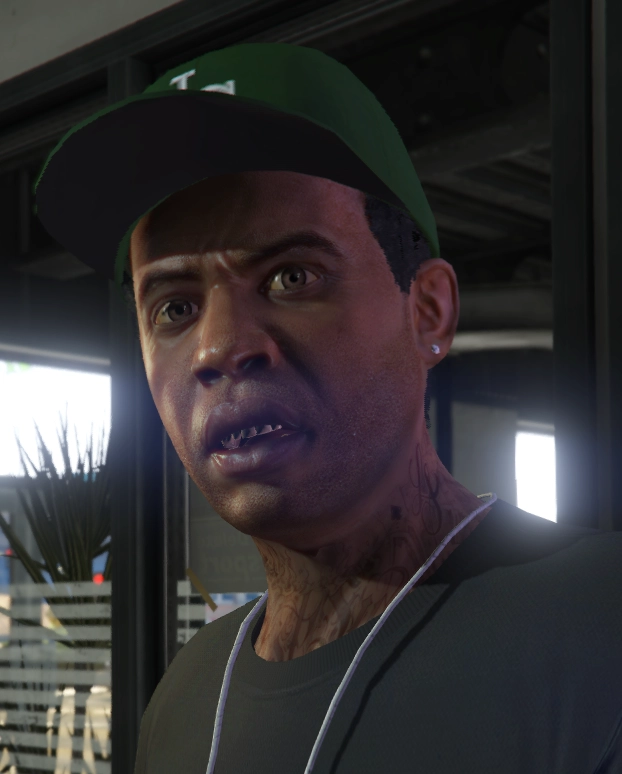Lamar Davis