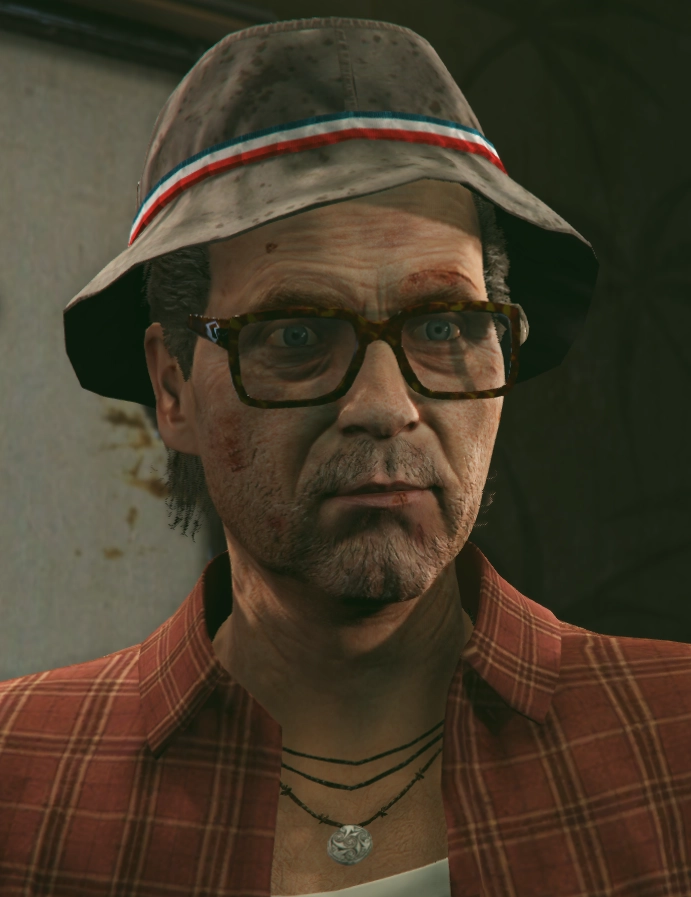 Ron Jakowski